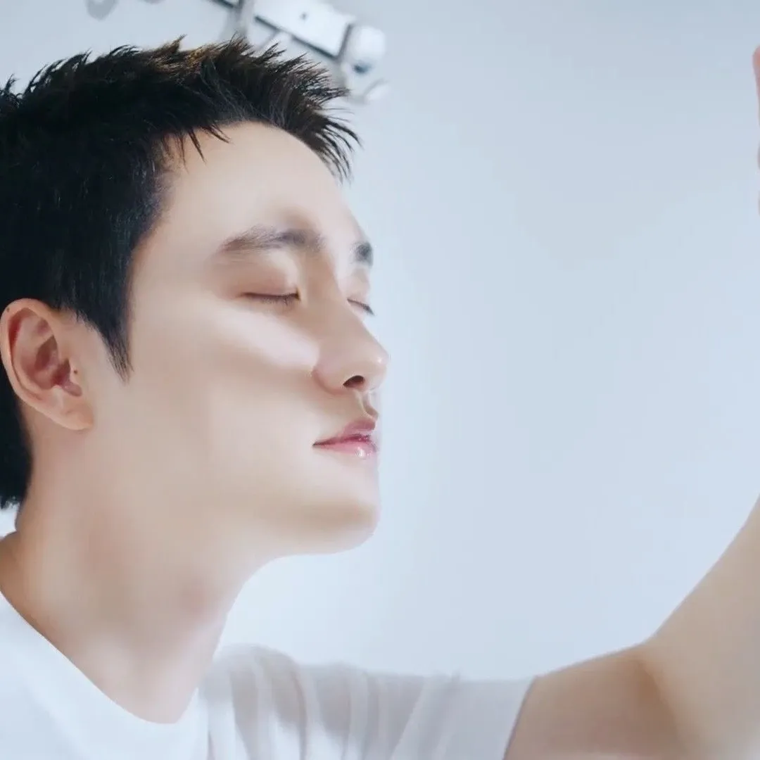 디오 (EXO) 최근 활동샷