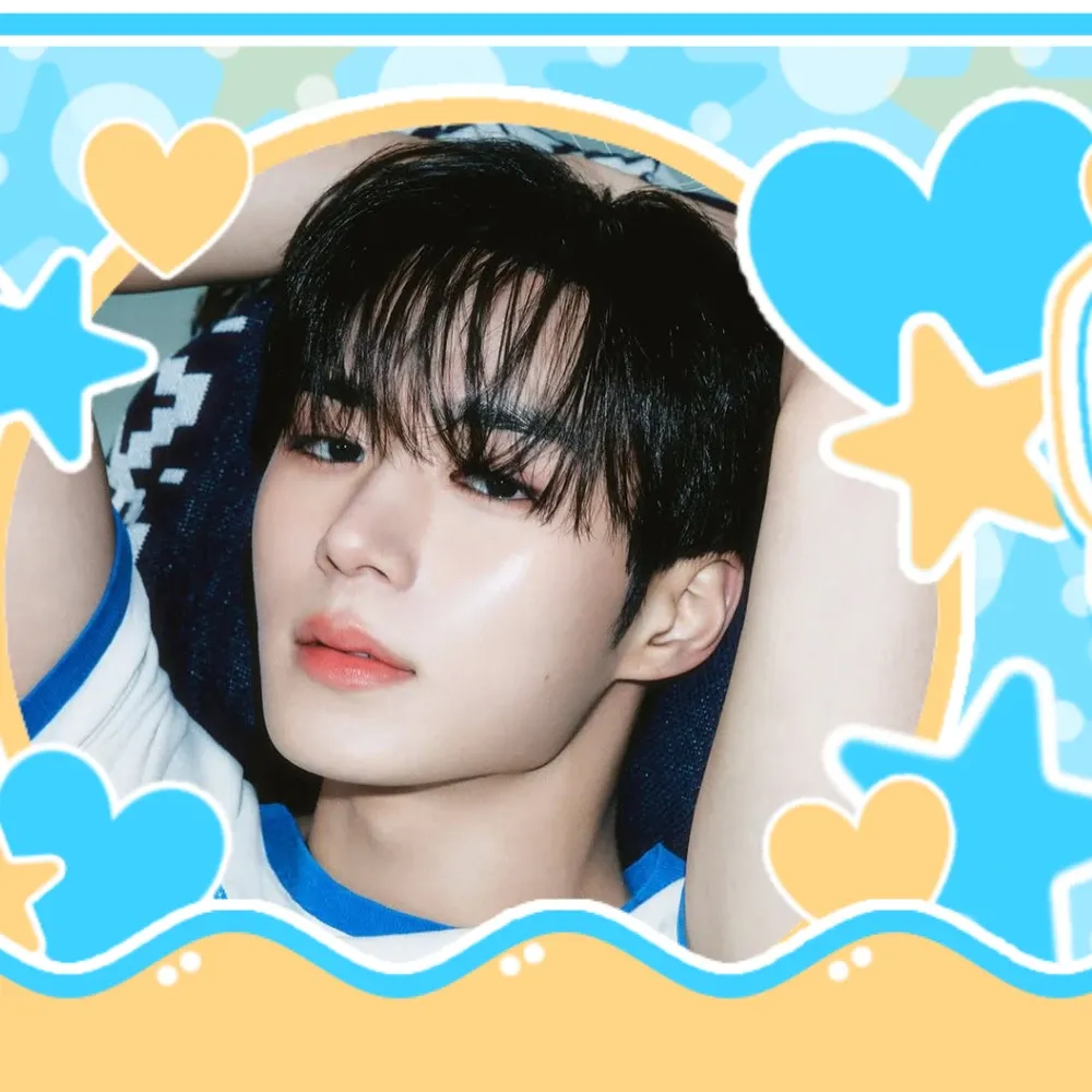 알파드라이브원 최근 활동샷