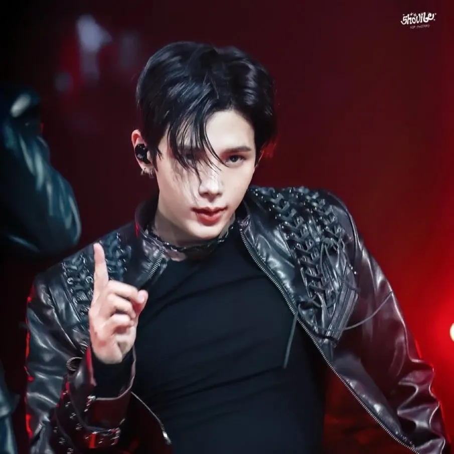 将太郎 (RIIZE)的最新活动照片