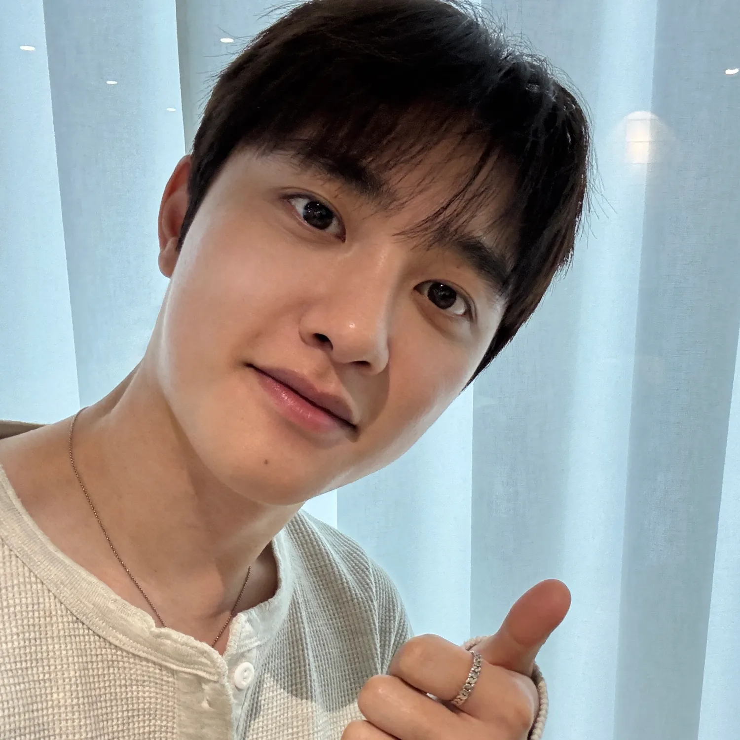 EXO 최근 활동샷