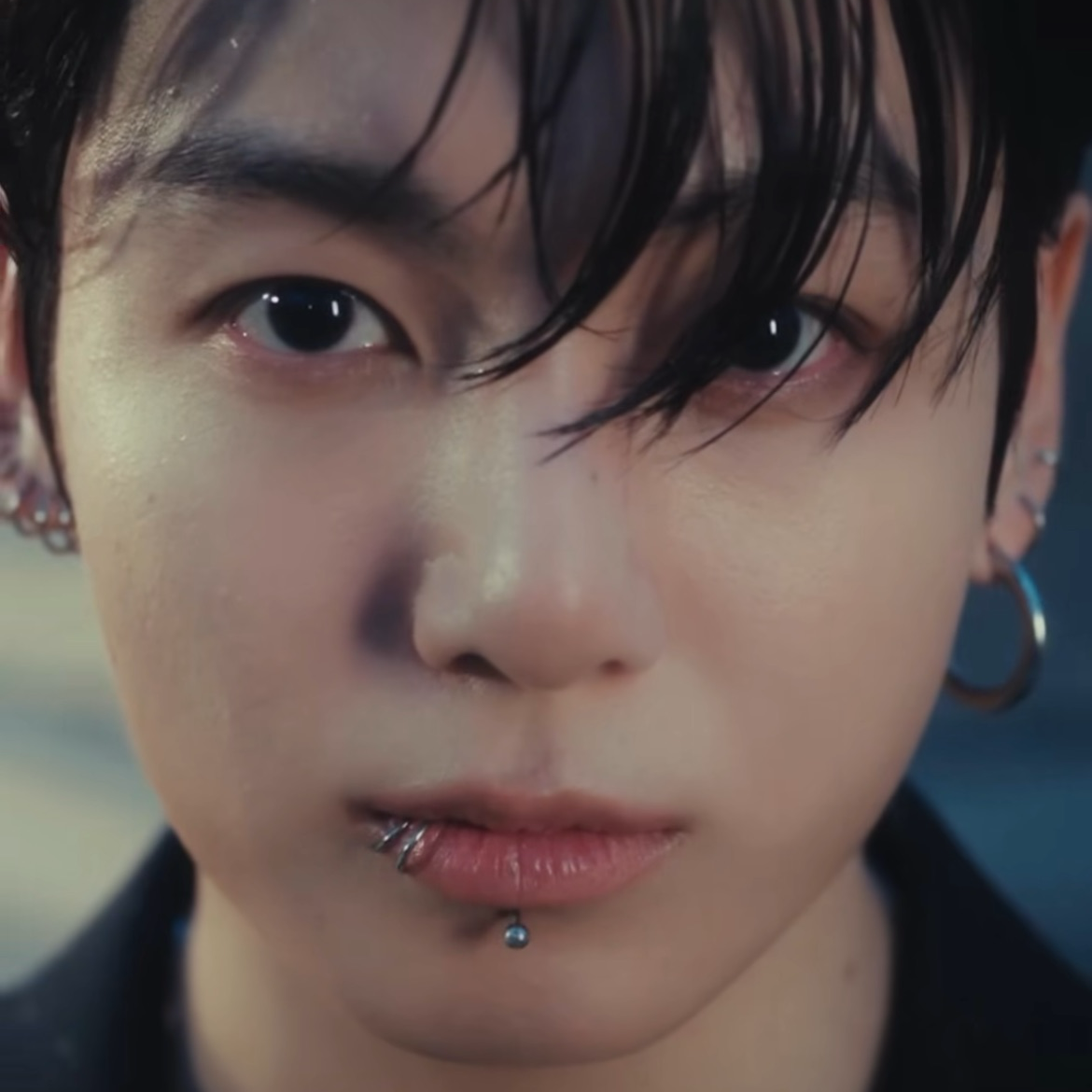 柾國 (防彈少年團)的幕後花絮