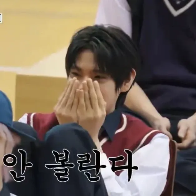 Behind-the-scenes cut of Nicholas (SMTR25)