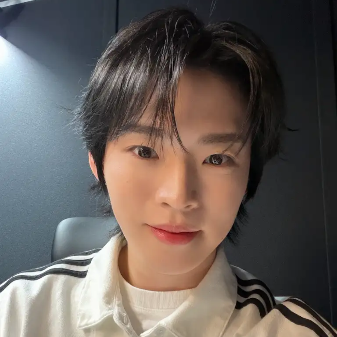 Latest photo of Hyojin (ONF)
