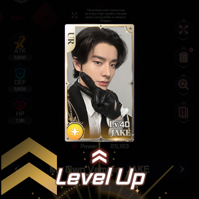 ENHYPEN의 비하인드 컷