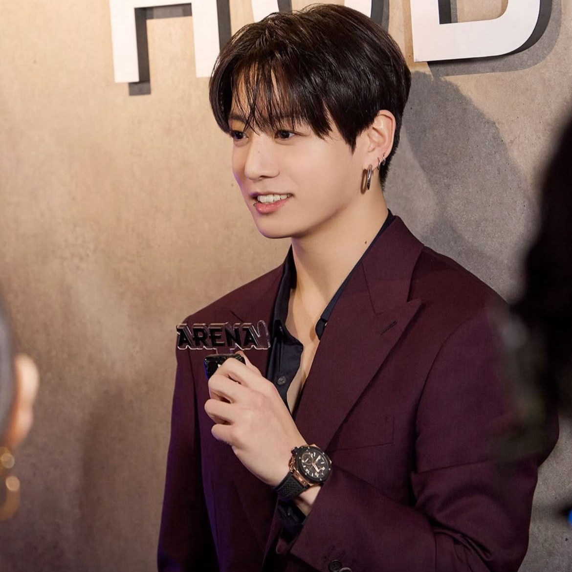 ジョングク (BTS)の最近の活動写真