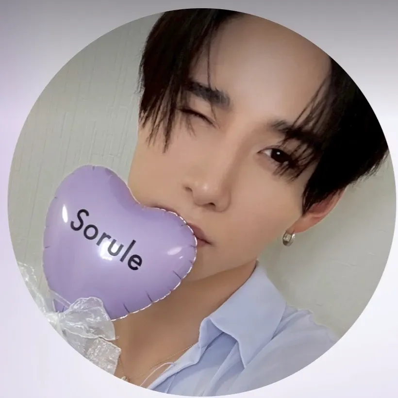 Latest photo of Sato Keigo (JO1)