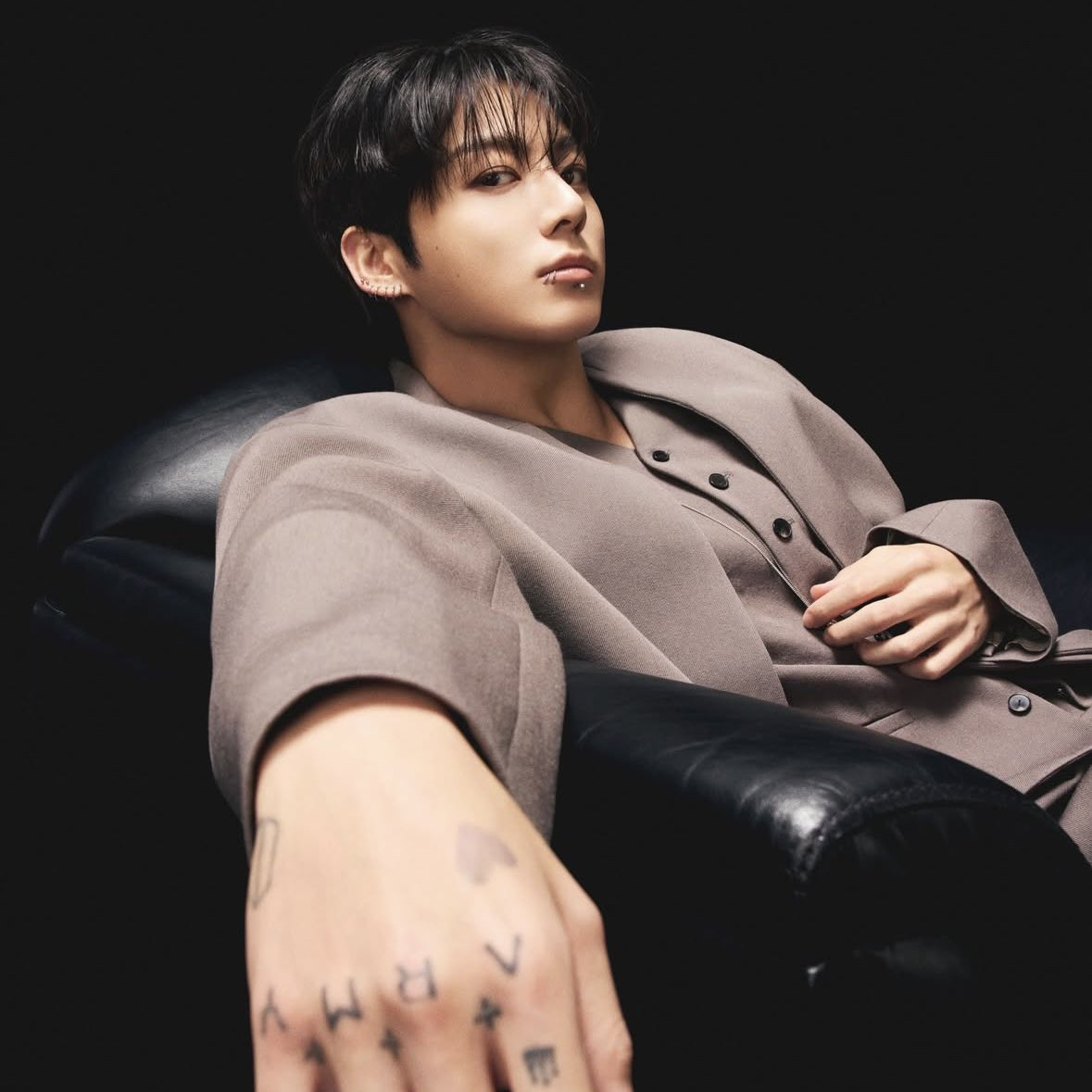 정국 (방탄소년단)의 최신 사진