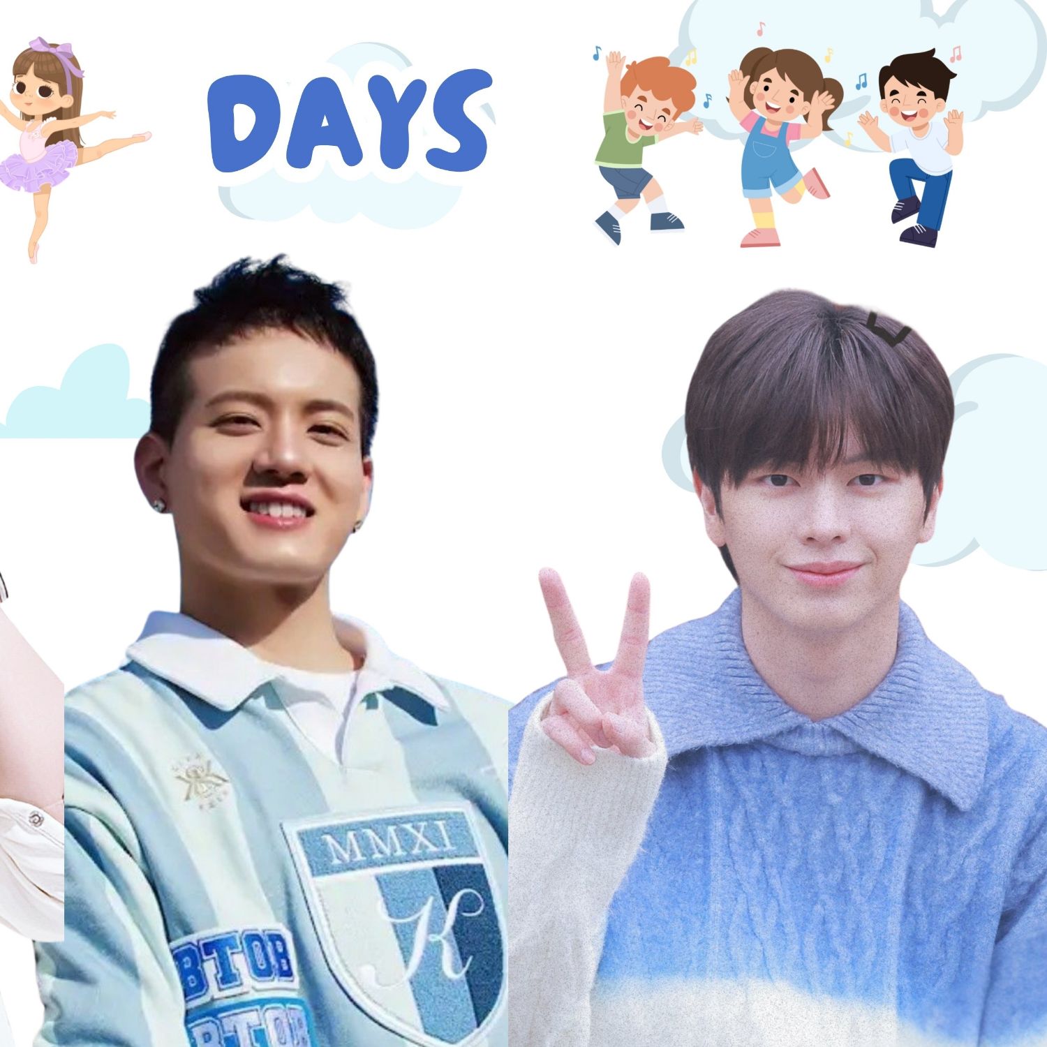 비투비의 최신 사진