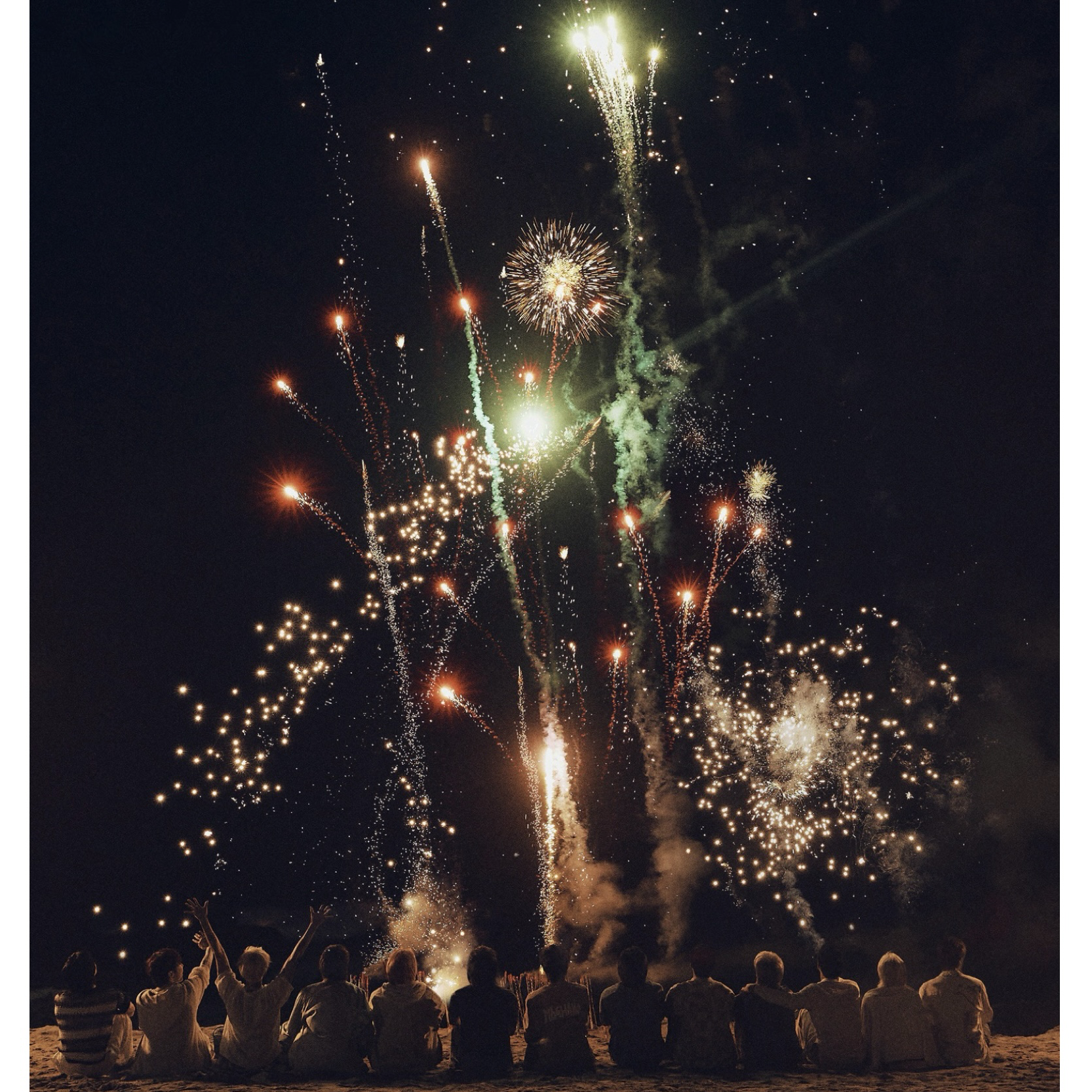 세븐틴의 최신 사진