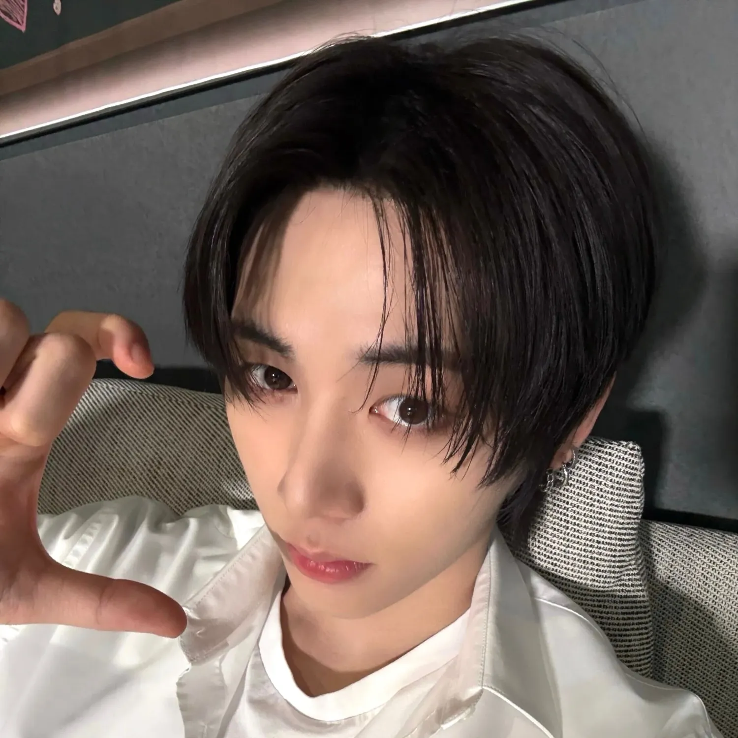 Taesan (BOYNEXTDOOR)的最新活動照片