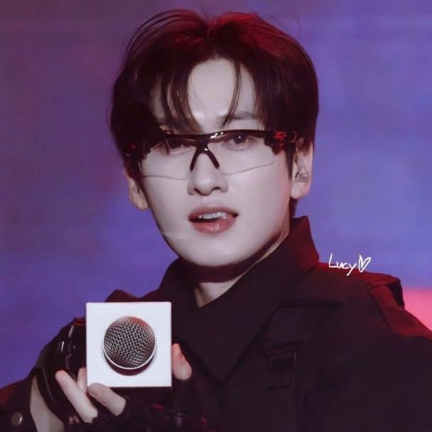 Recent activity shot of Eunhyuk (Super Junior)