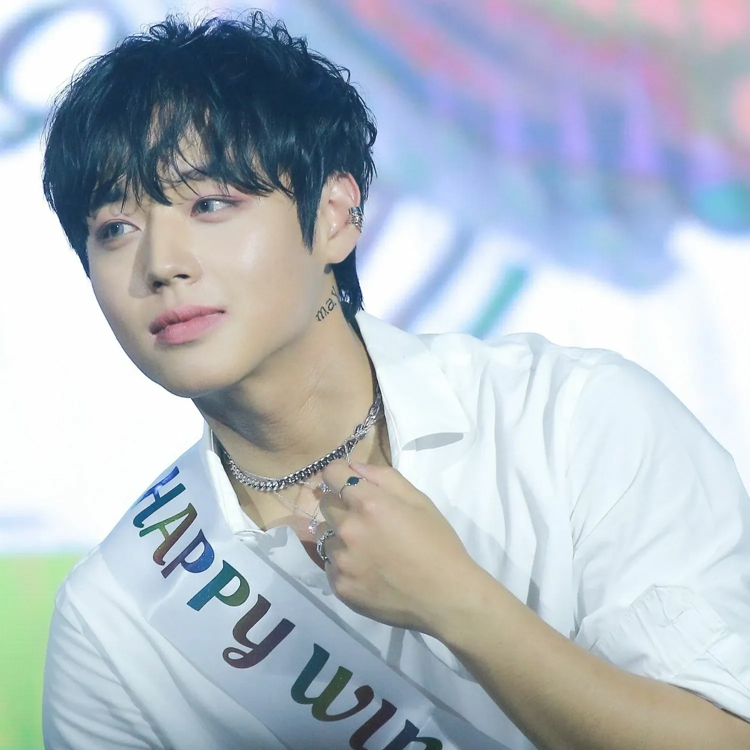 박지훈 팬이 찍은 순간