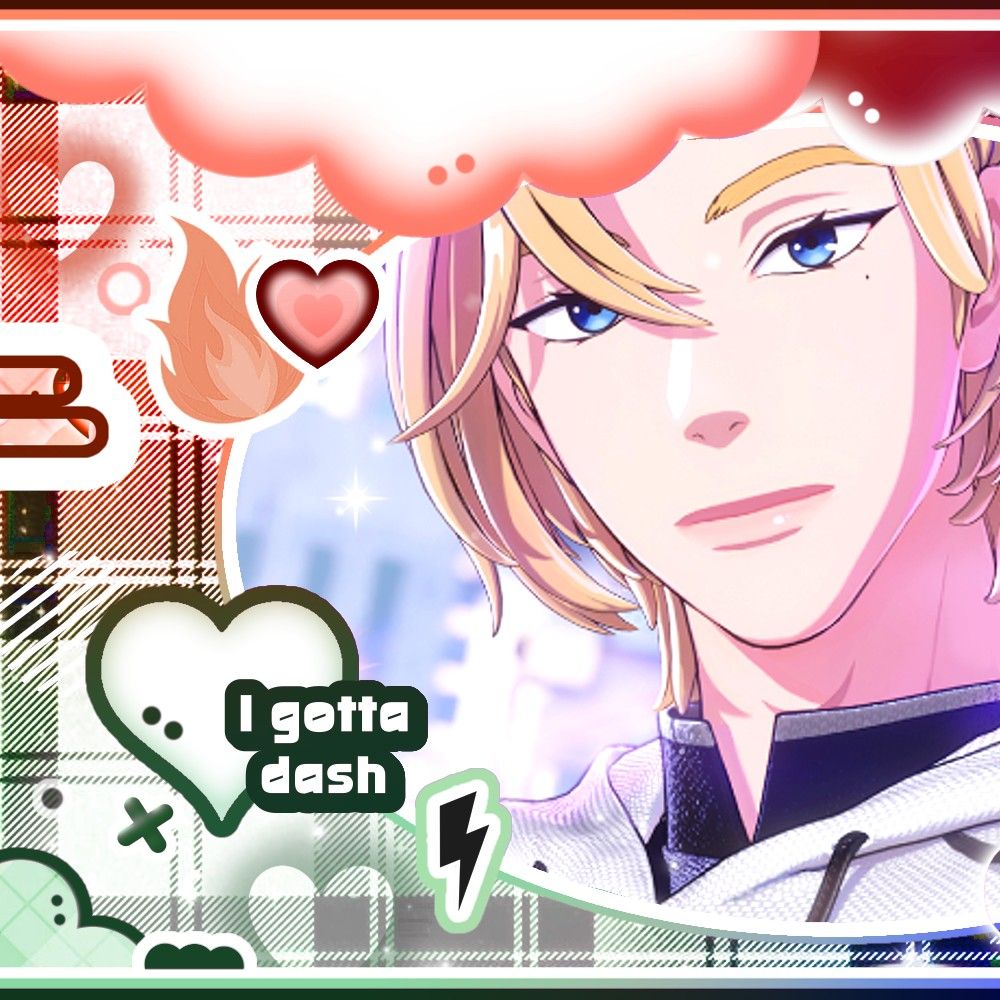 Behind-the-scenes cut of Noah (PLAVE)