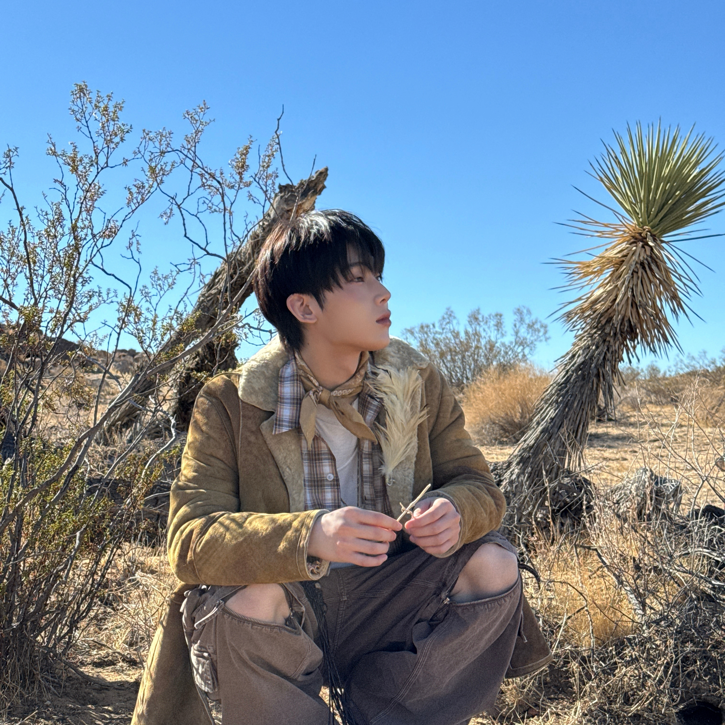 Latest photo of Sunoo (ENHYPEN)