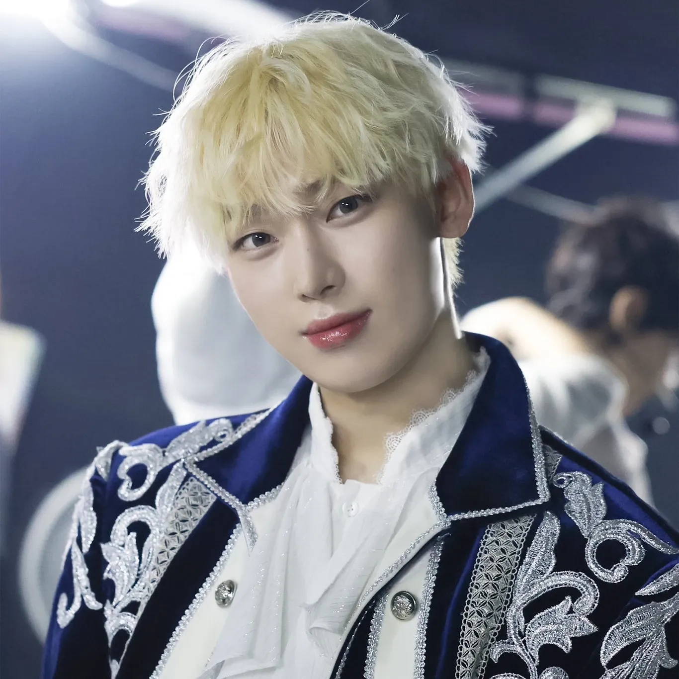 Foto terbaru Sunoo (ENHYPEN)