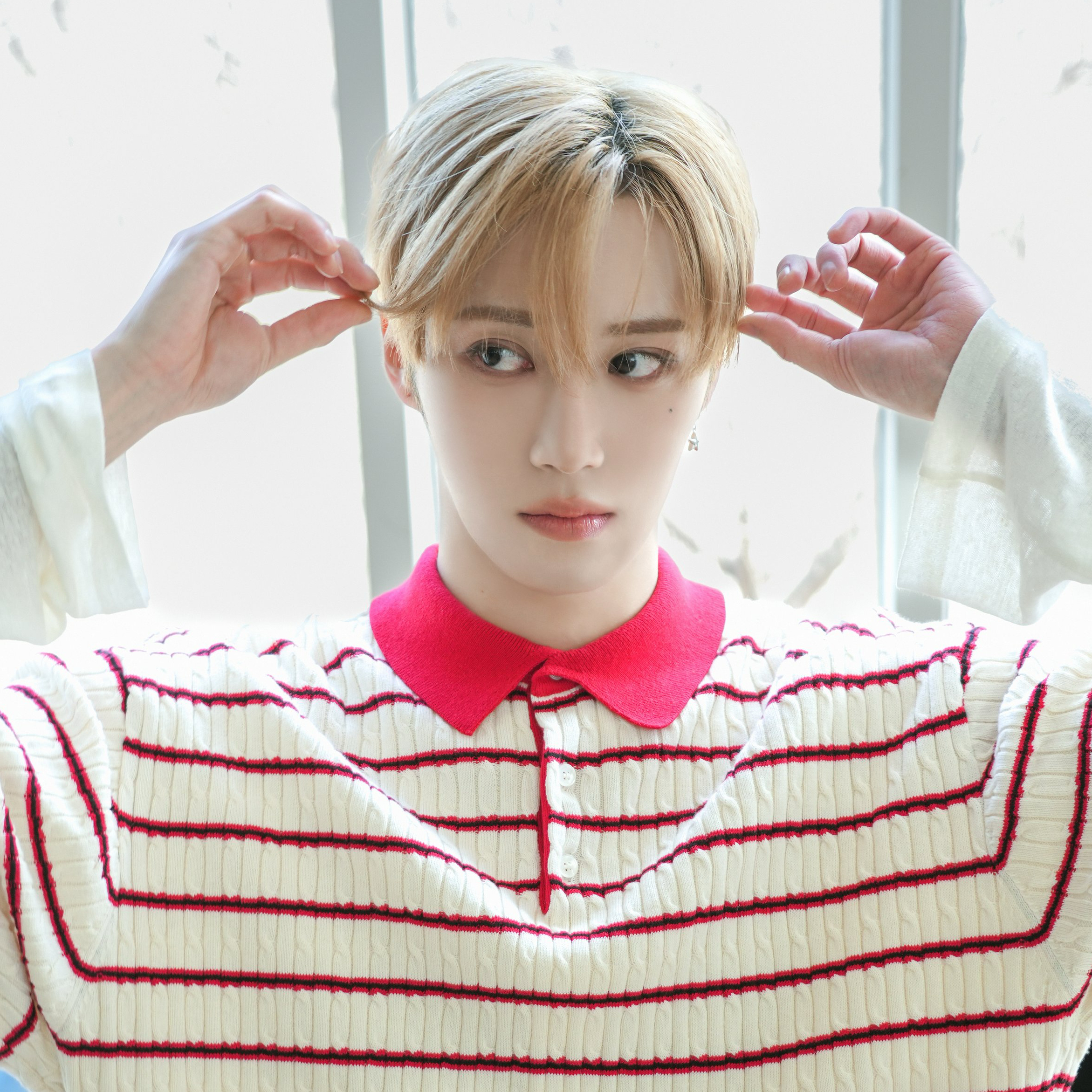 A moment captured by Arno (ALPHA DRIVE ONE)'s fan