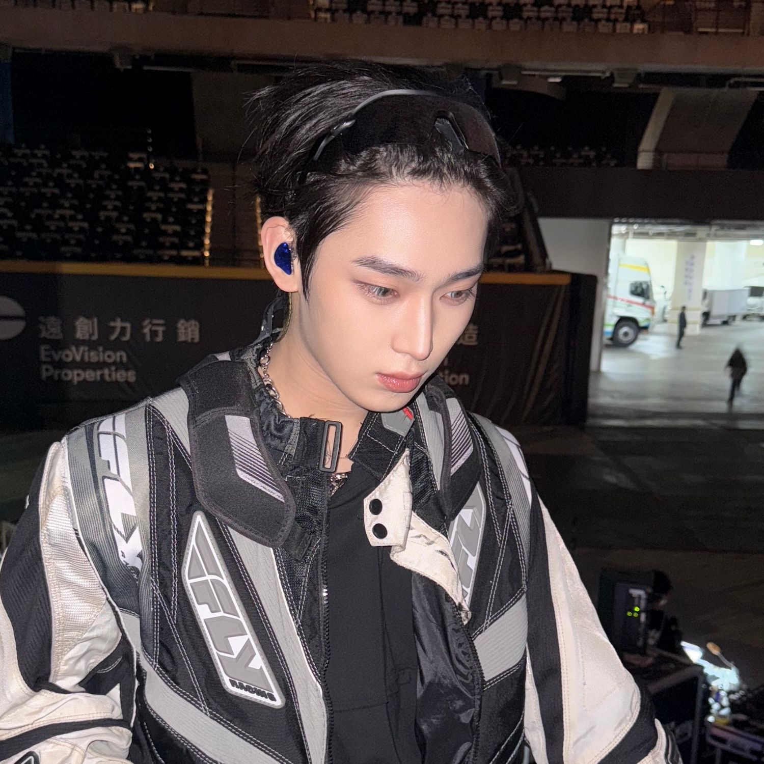 善禹 (ENHYPEN)的最新照片