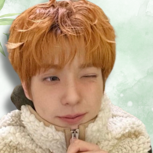 Latest photo of Yuki (NEXZ)