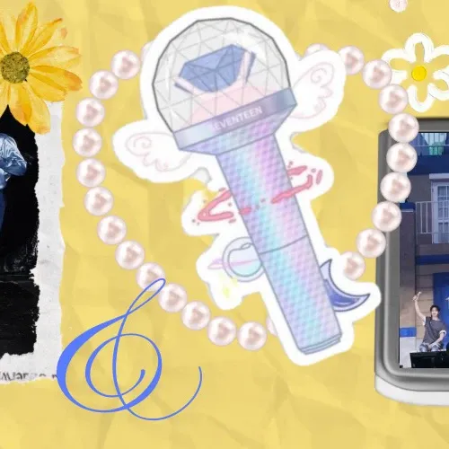 Foto terbaru SEVENTEEN