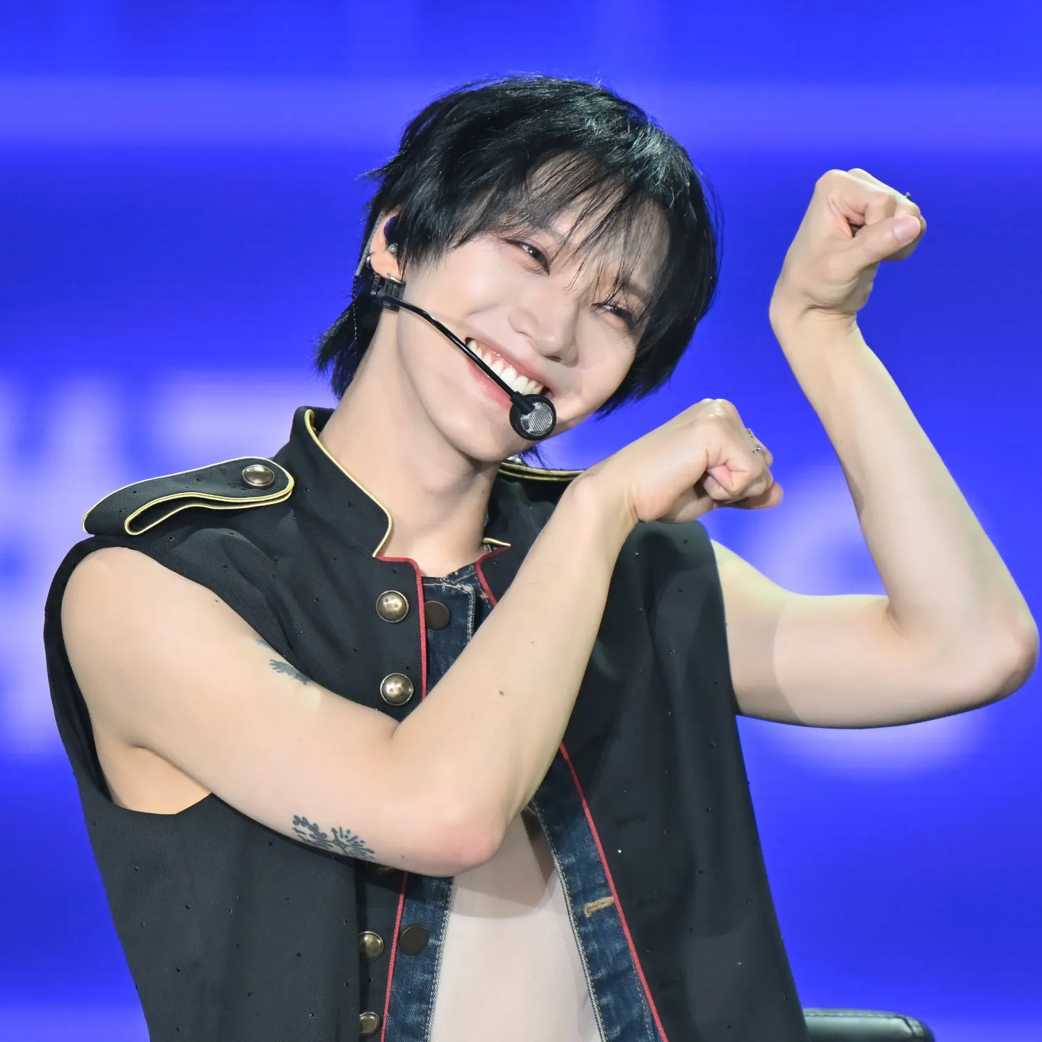 Behind-the-scenes cut of TEN (WayV)