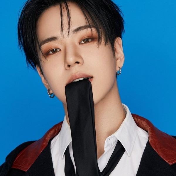 Shining profile picture of Yoon Jaehyuk (TREASURE) on today's Choeaedol