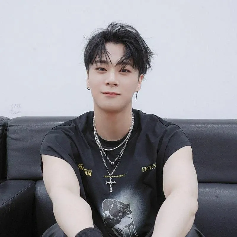 아스트로의 비하인드 컷