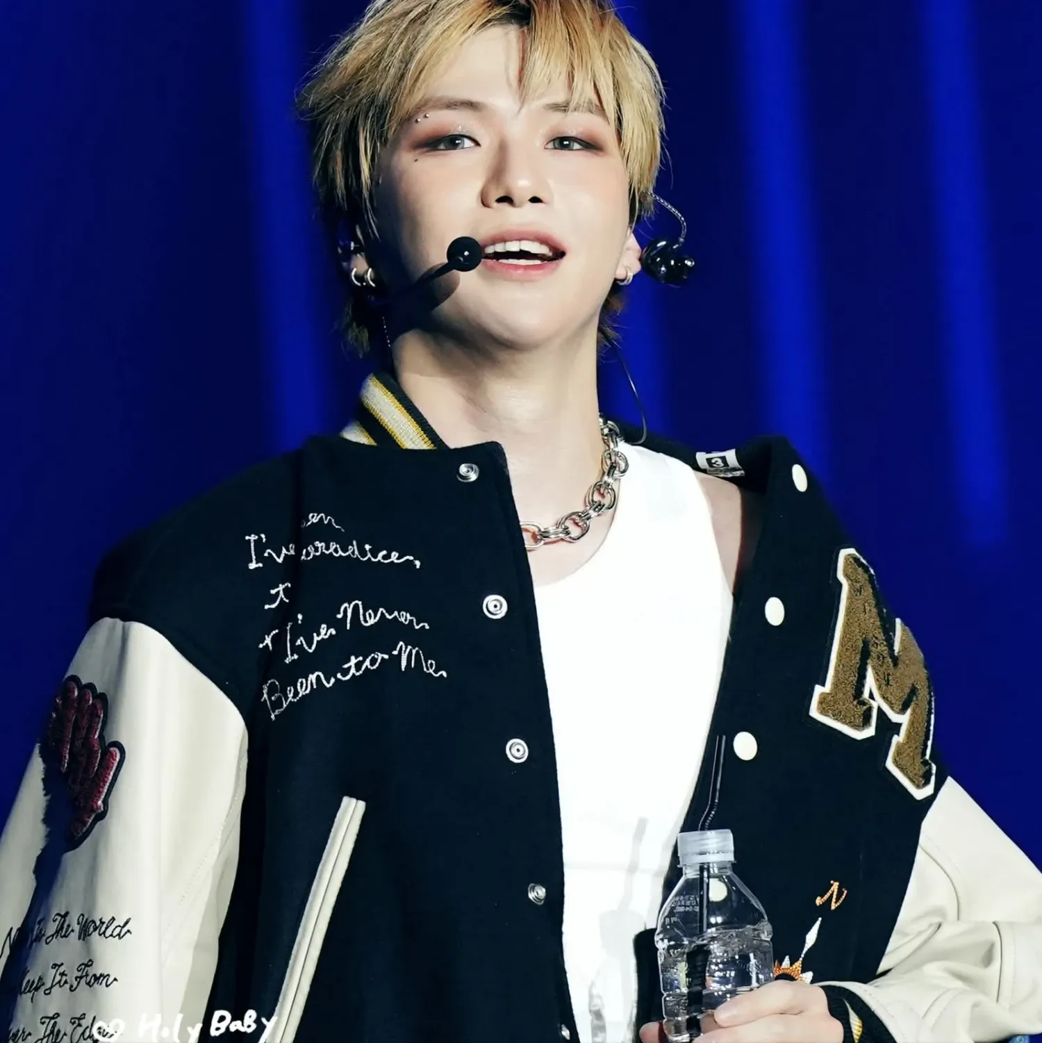 강다니엘의 최신 사진