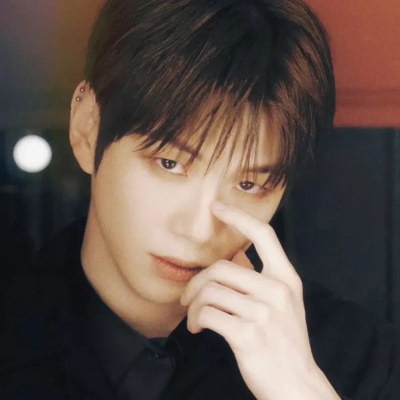 강다니엘의 최신 사진