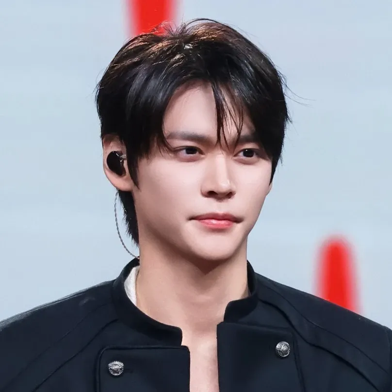 Latest photo of Eunseok (RIIZE)