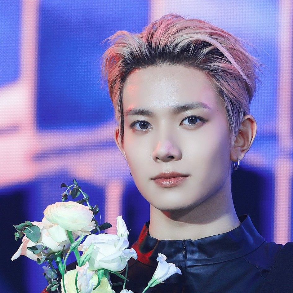 羲承 (ENHYPEN)粉絲拍下的瞬間