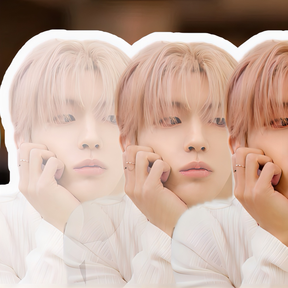 高塚大夢 (INI)的幕后花絮