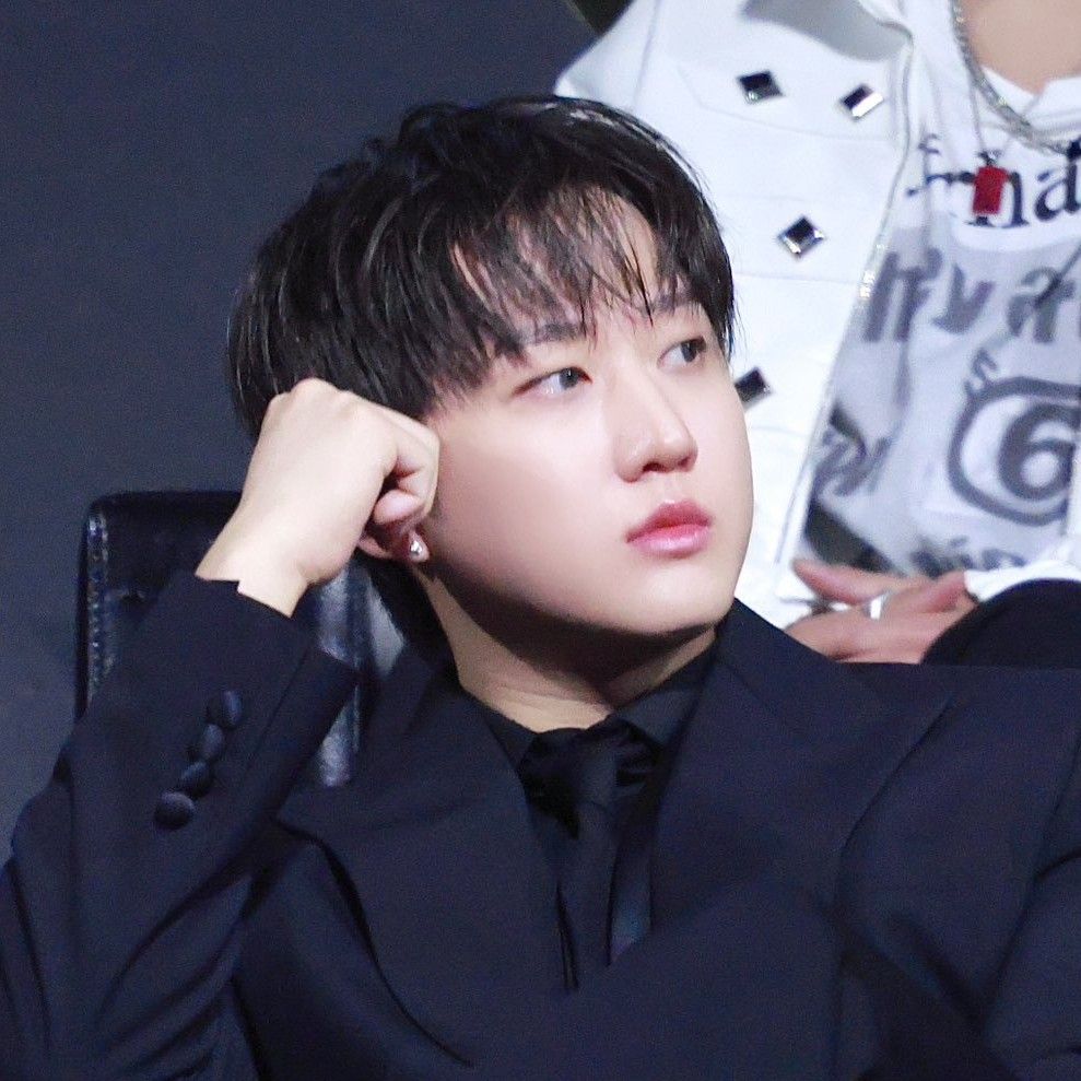 Latest photo of Stray Kids