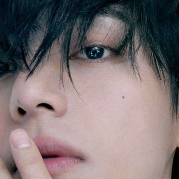 뷔 (방탄소년단) 팬이 찍은 순간