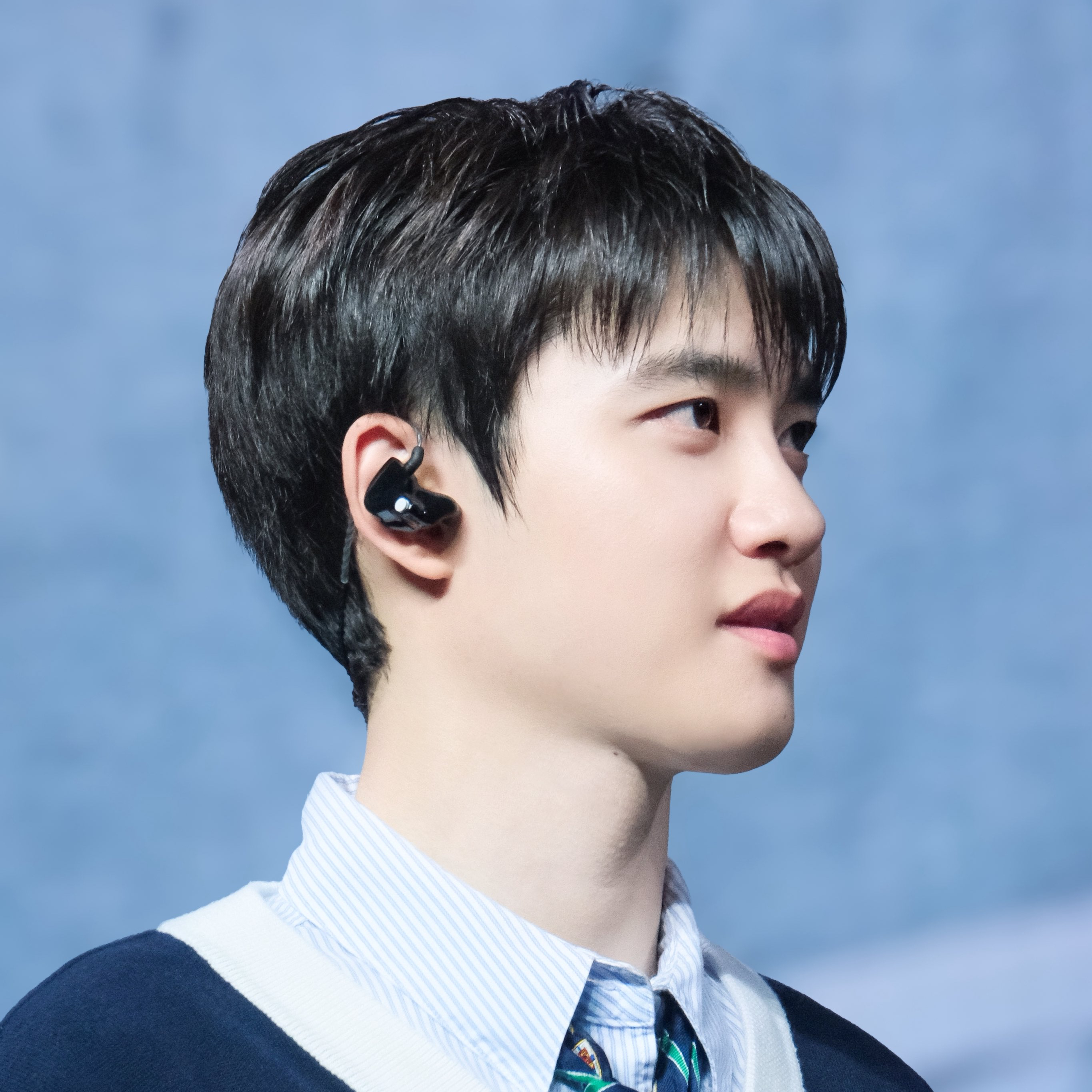 디오 (EXO)의 최신 사진