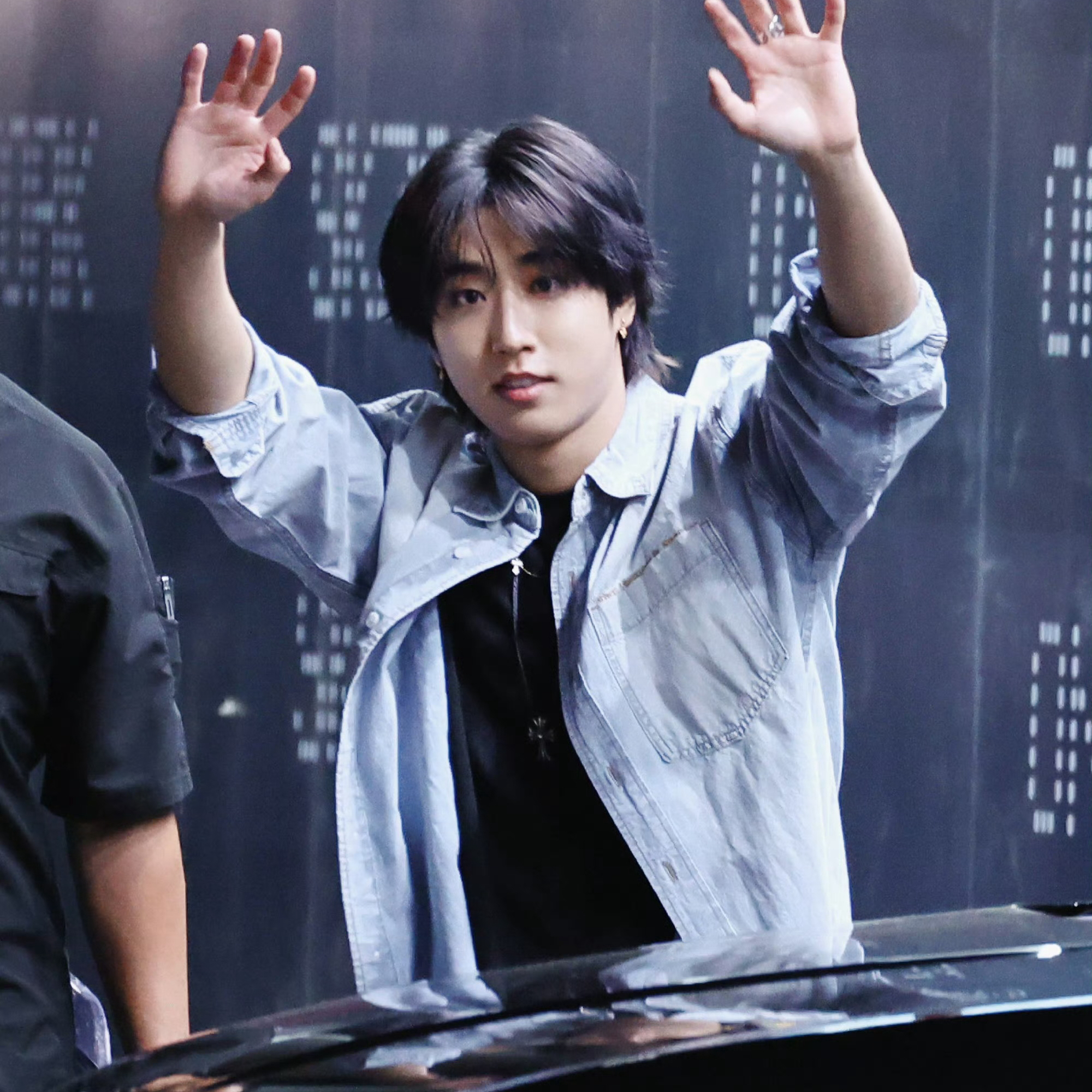 ハン (Stray Kids)ファンが撮った瞬間