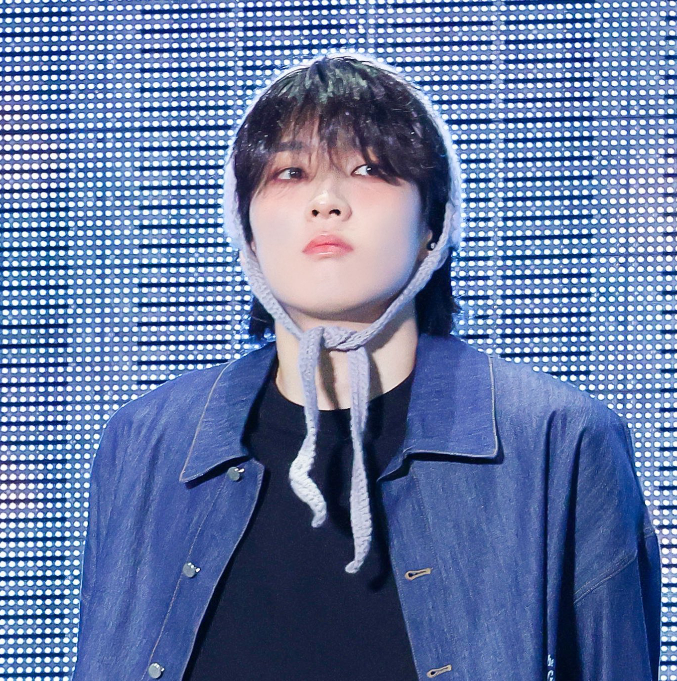 원우 (세븐틴)의 비하인드 컷