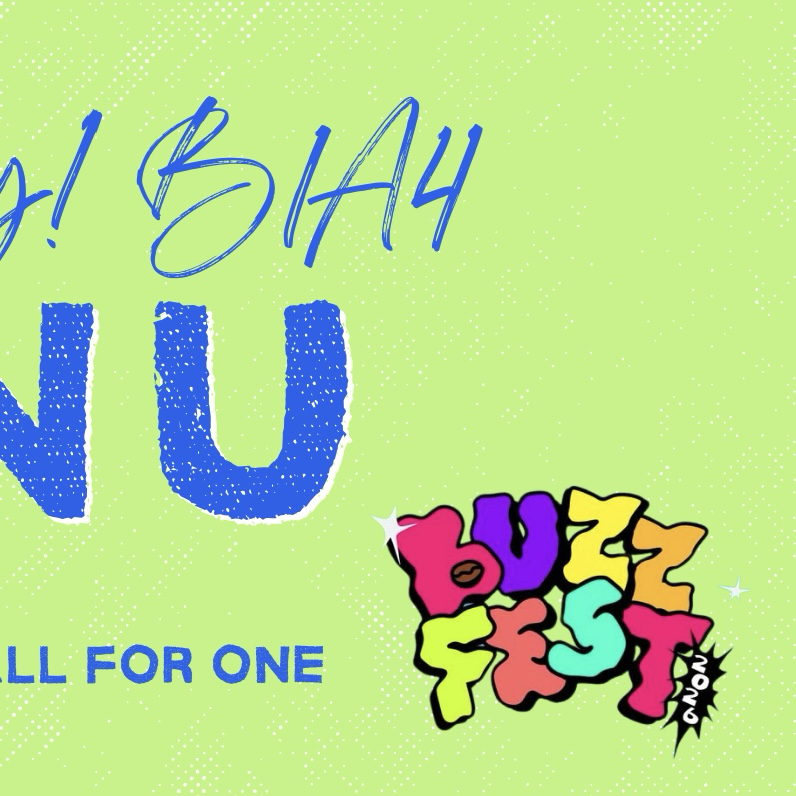 Recent activity shot of CNU (B1A4)