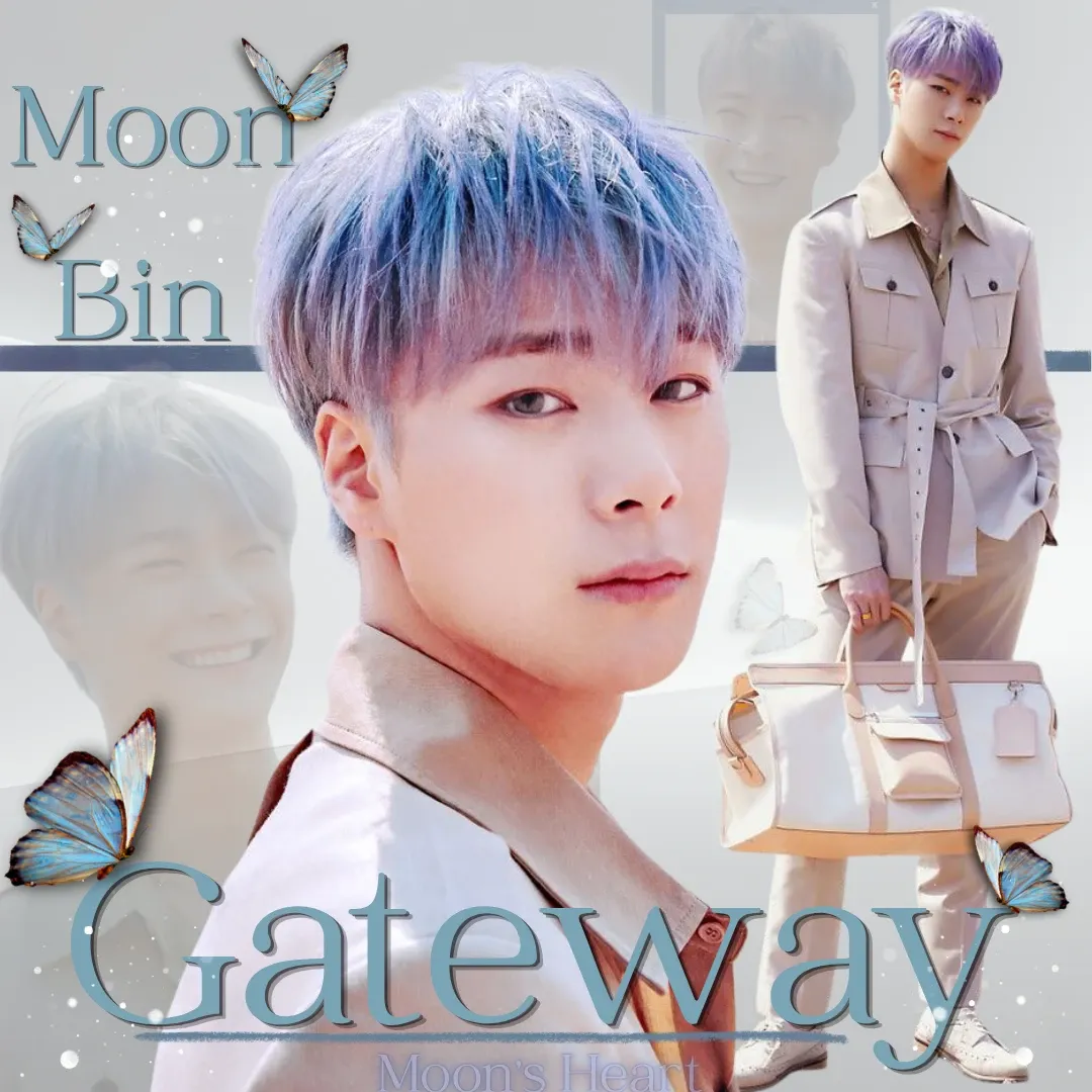 Latest photo of Moonbin (ASTRO)