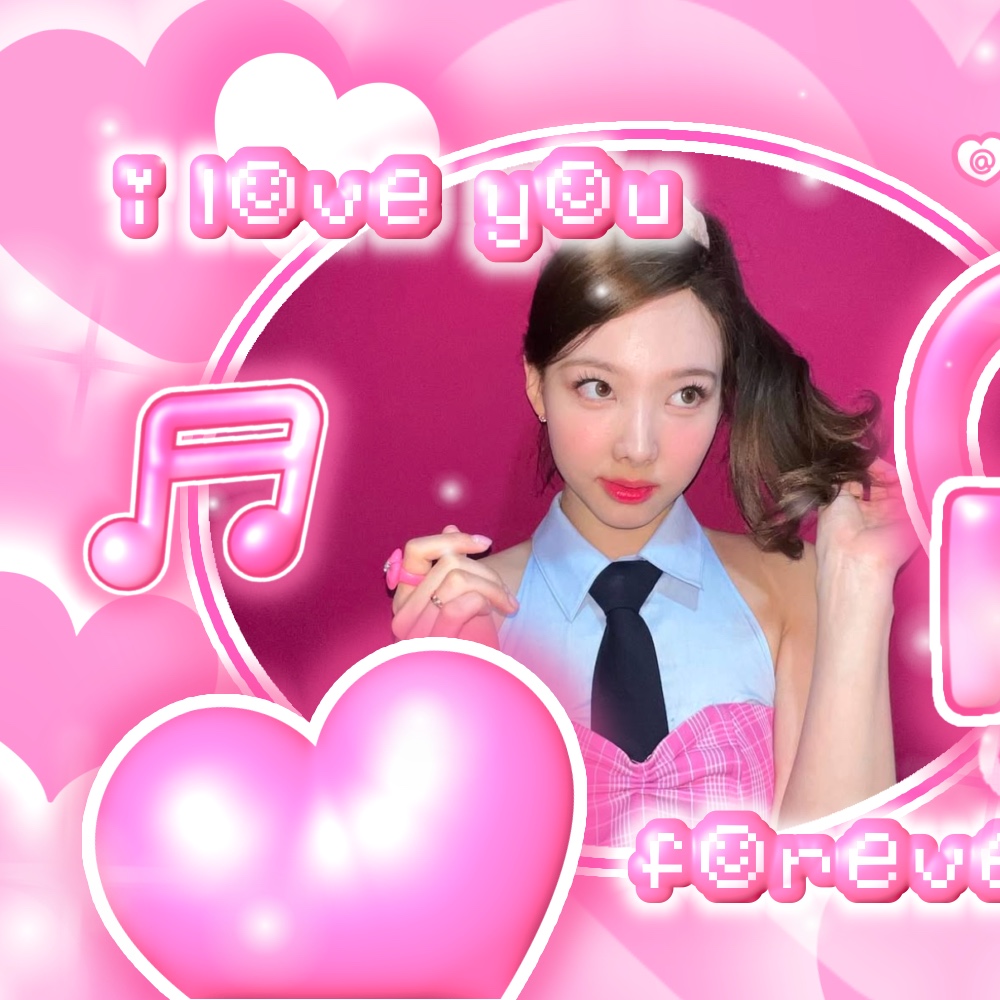 Latest photo of Nayeon (TWICE)