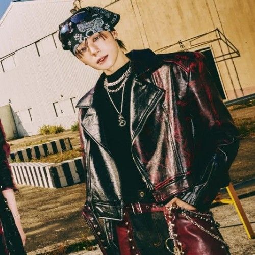 Recent activity shot of ONEUS