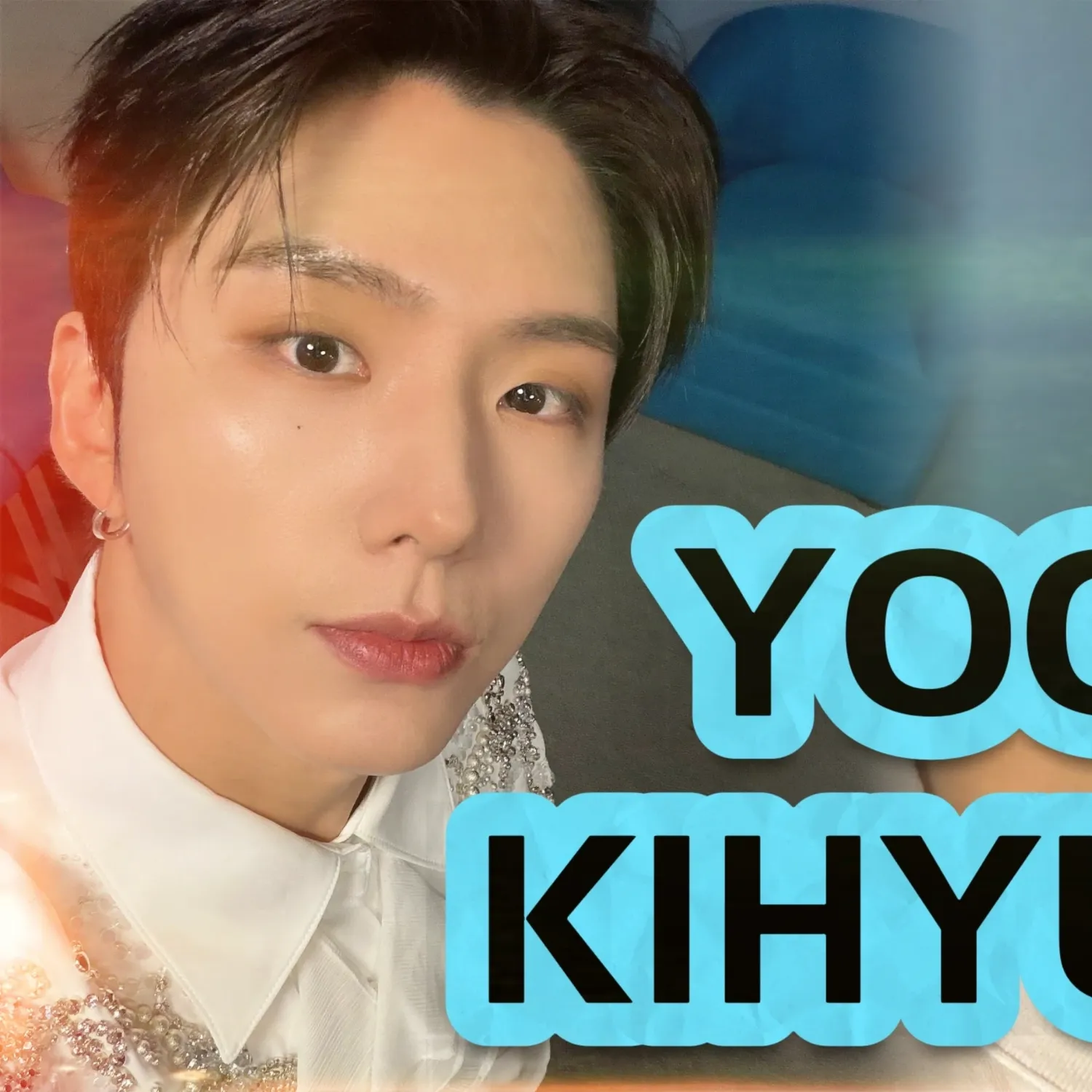 Latest photo of Kihyun (MONSTA X)