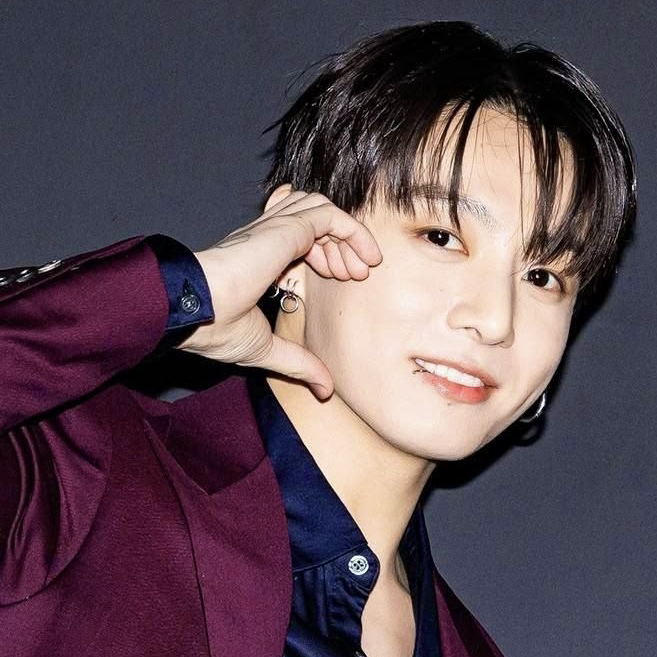 Foto terbaru Jungkook (BTS)
