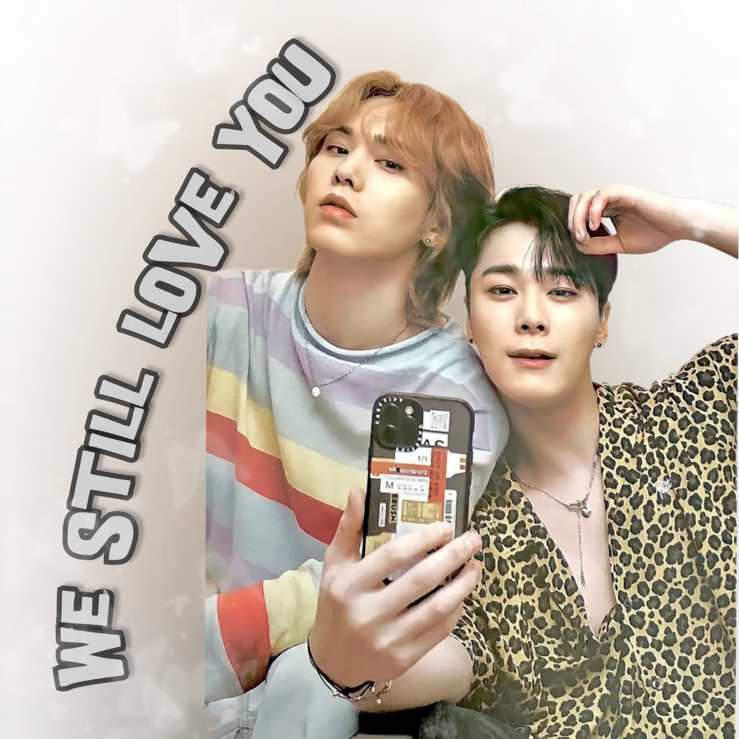 Recent activity shot of Rocky