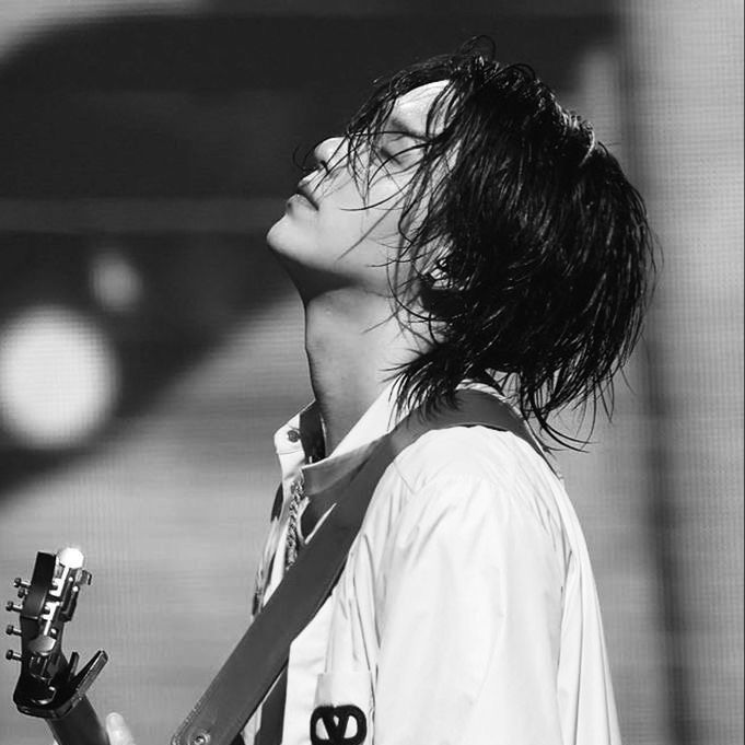 Potret di balik layar SUGA (BTS)