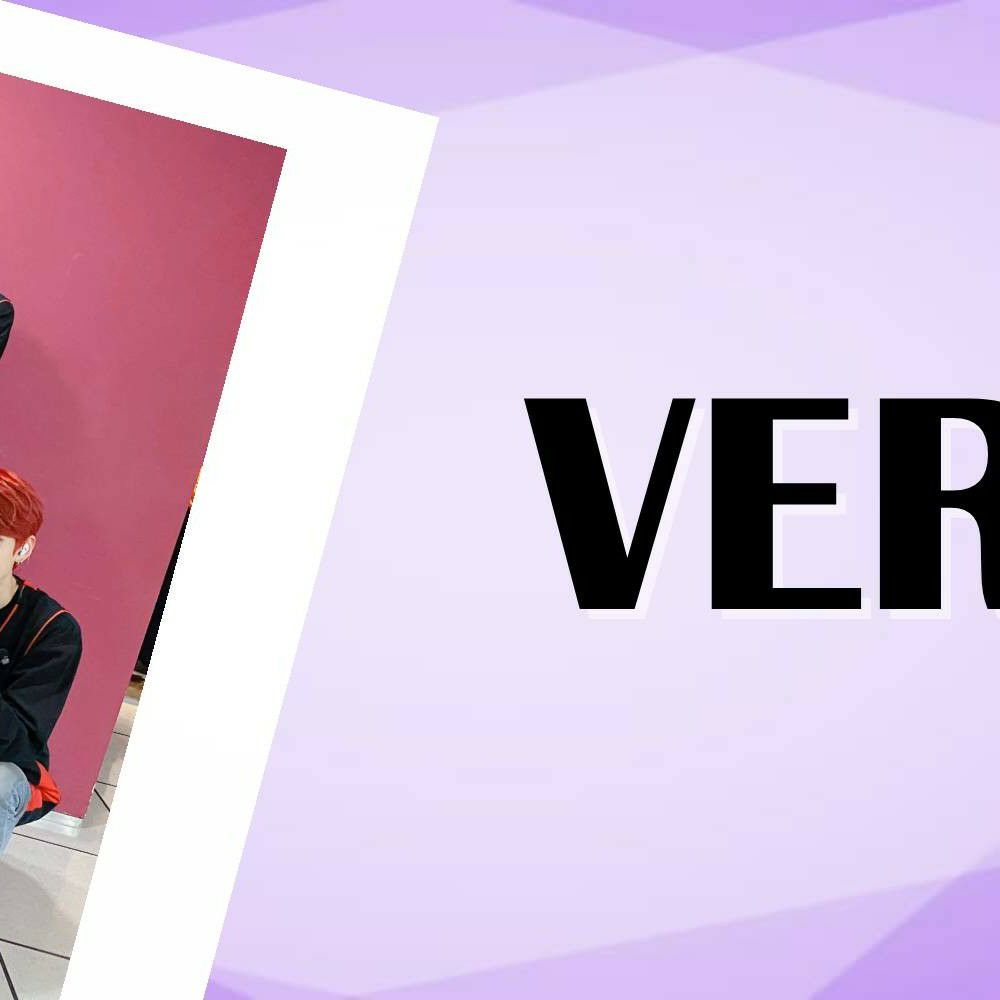 A moment captured by VERIVERY's fan