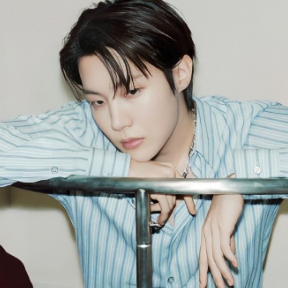 J-hope (防弹少年团)的幕后花絮