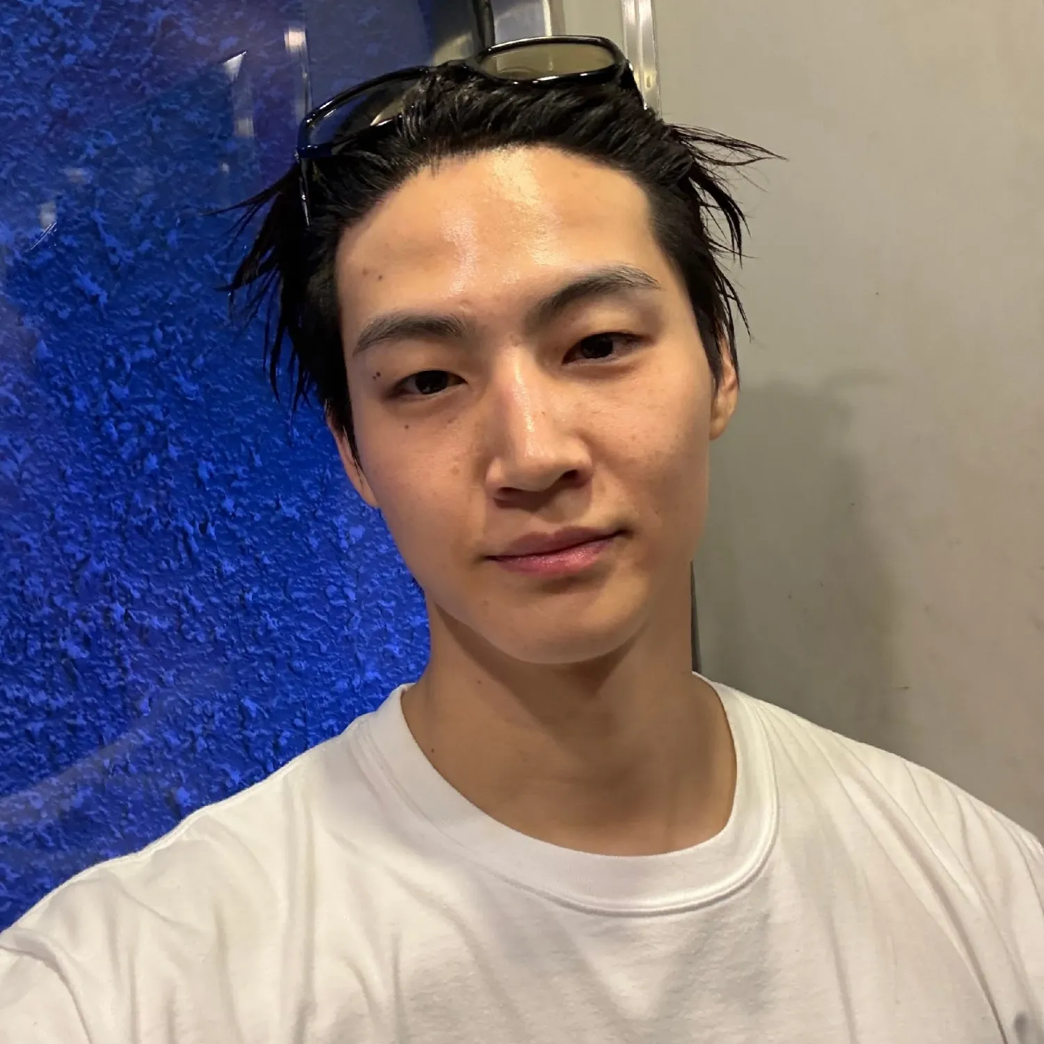 JAY B (GOT7)的最新活动照片