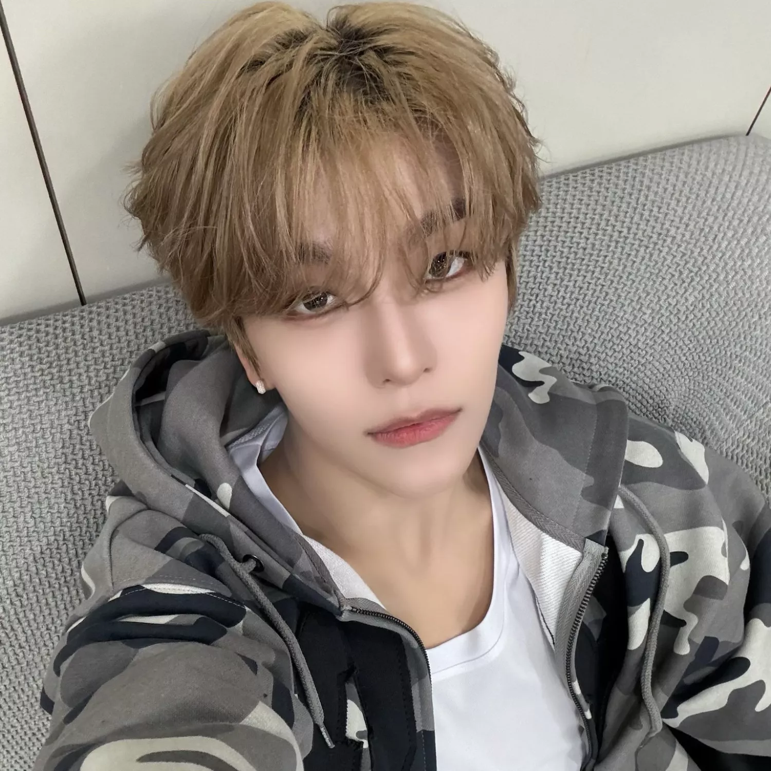 贺鑫隆 (ALPHA DRIVE ONE)的幕后花絮