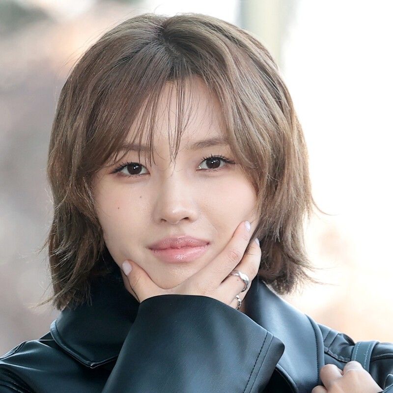 Latest photo of Soyeon (i-dle)