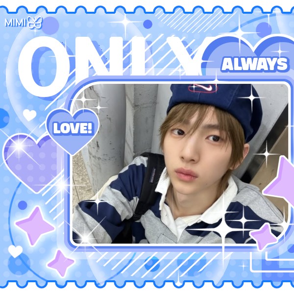 팬들이 사랑하는 주훈 (CORTIS)의 인기 프로필 사진